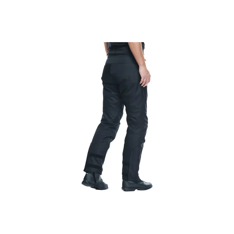 DAINESE Cycling Pants Men's Black-3
