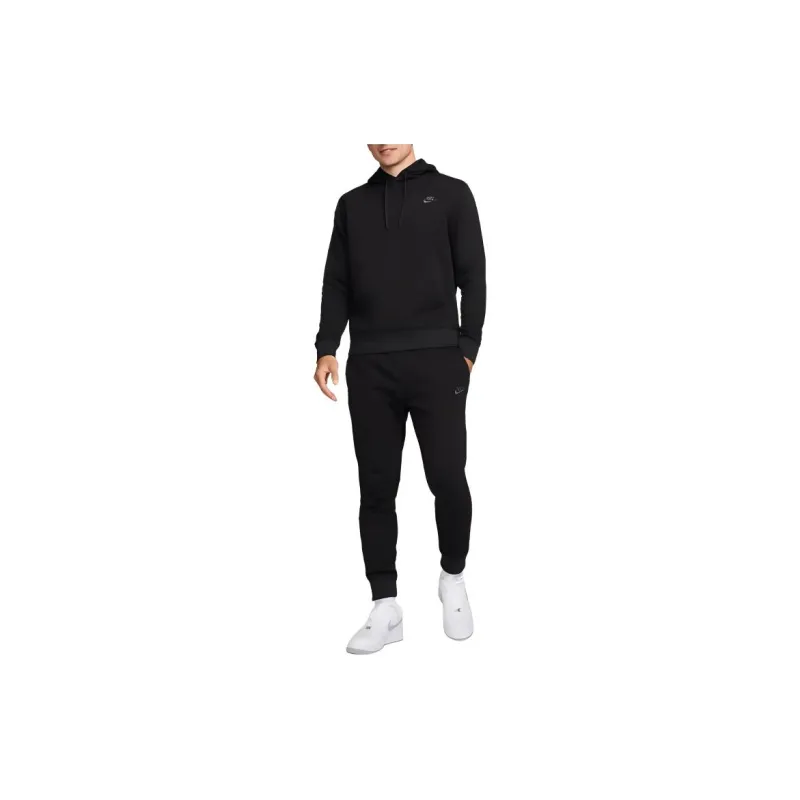 Nike Sportswear Club Fleece Men's Pullover Hoodie-2