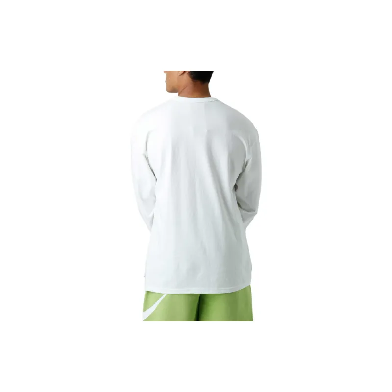 Nike Sportswear Premium Essentials Men's Long Sleeve T Shirt-3