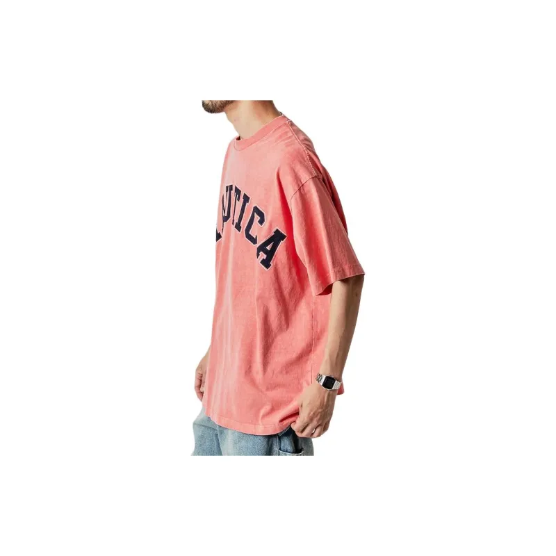 NAUTICA T Shirts Men-6