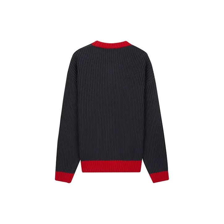 Champion Knitwear Europe Version Unisex-1