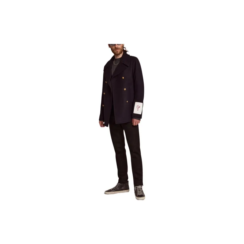 Golden Goose Alavaro Slim leg Jeans-2