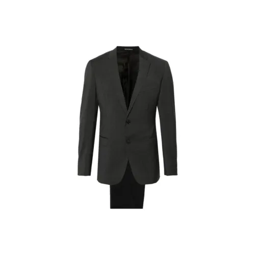 EMPORIO ARMANI Business Suits Men