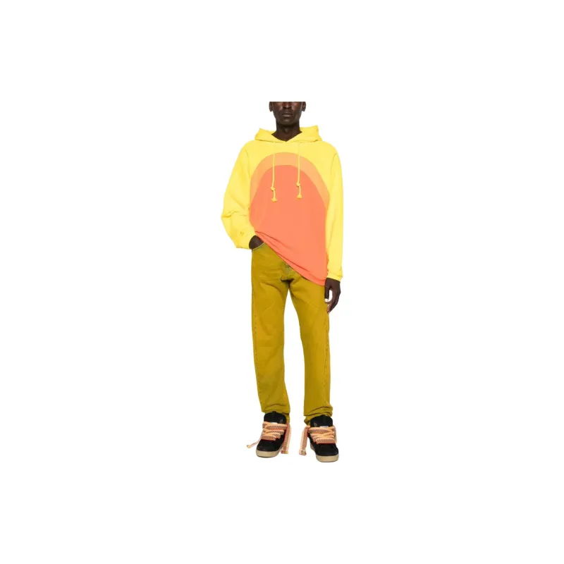 ERL Rainbow Hoodie-1