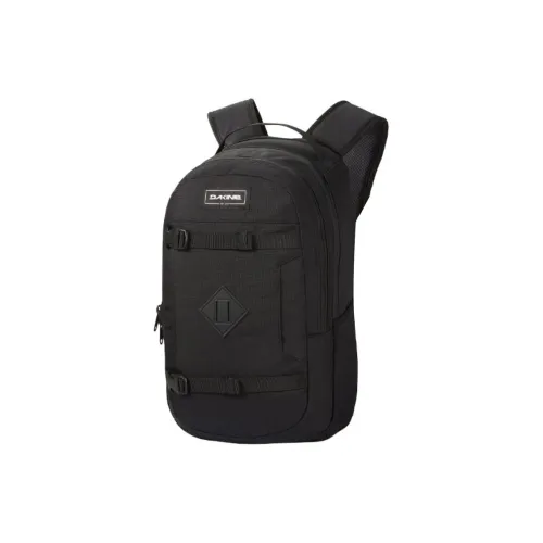 Dakine Backpacks Black