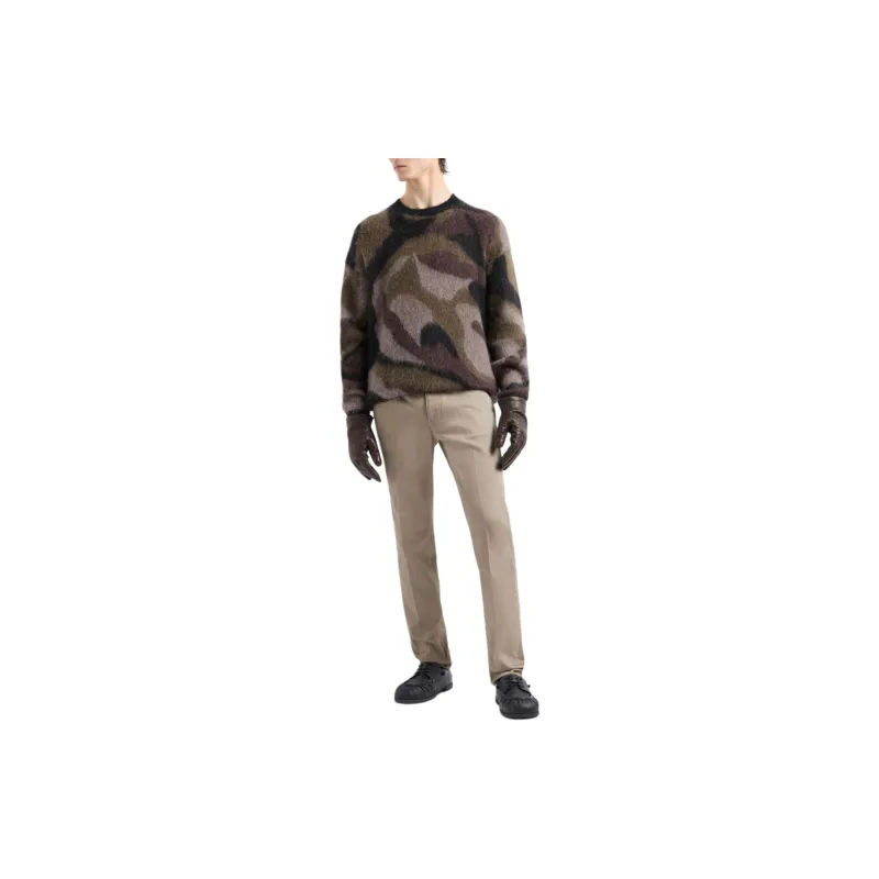 EMPORIO ARMANI Jeans Men's Khaki-1