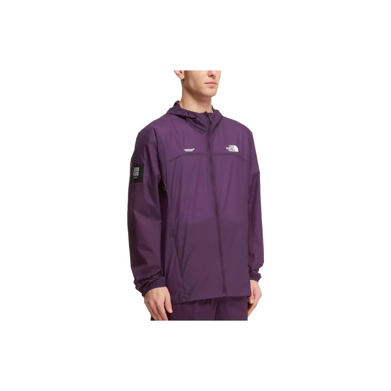 THE NORTH FACE X Undercover Soukuu Trail Run Packable Wind Jacket-4