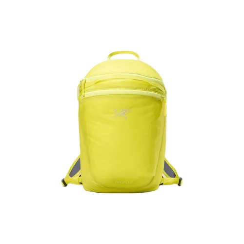 Arcteryx Backpacks Energetic Green