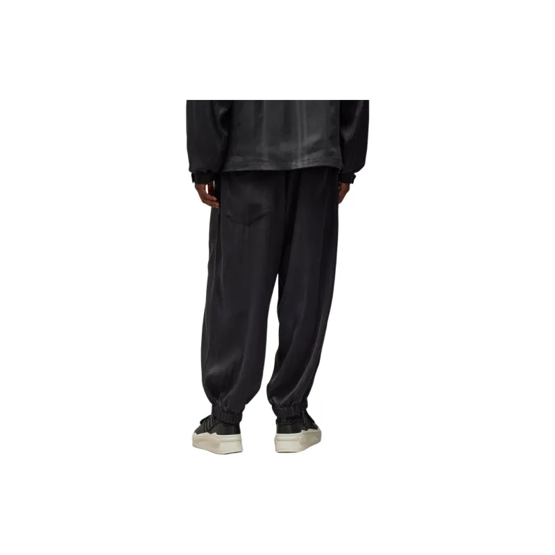 Adidas Y 3 3 Stripes Pants-2
