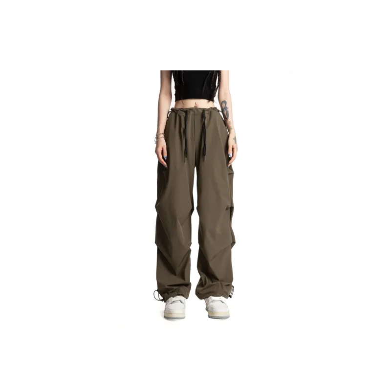 F.K.V.A Casual Pants Unisex-13