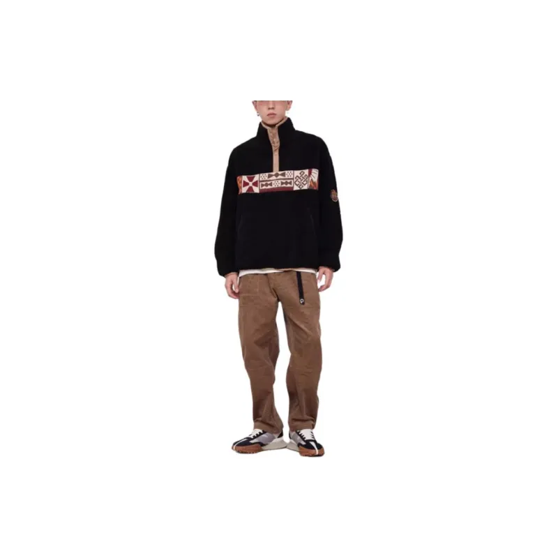 Penfield Velvet Jackets Unisex-1