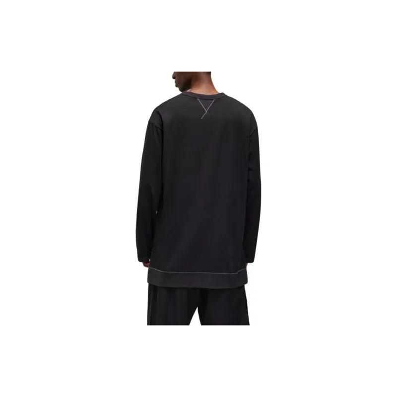 Adidas Free Shipping With AdiClub U Ls Tee Prem-4