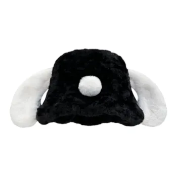 JW Polyester Bucket Hats Women's