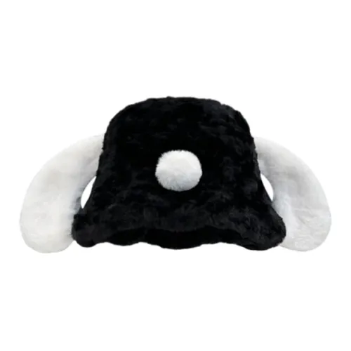 JW Polyester Bucket Hats Women's