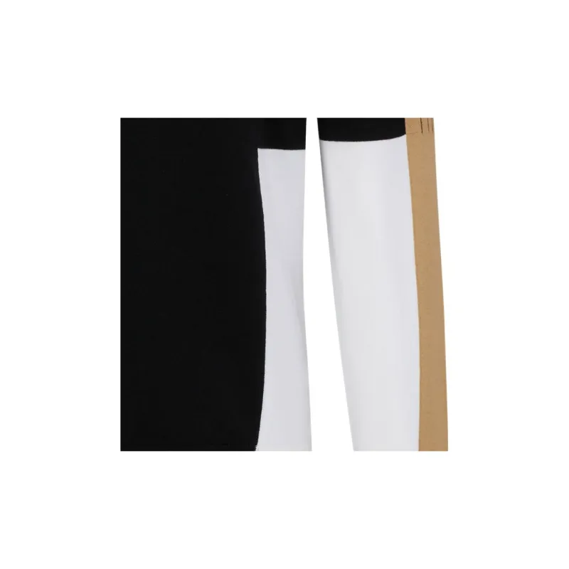 HUGO BOSS Zolkar Colour block Sweatshirt-6