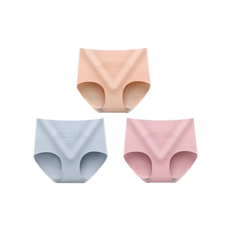 YUZHAOLIN Underpants Women's Combo Set-25