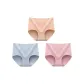 MY-6021/Nude+Gray Blue+Cameo Brown/3 Pack