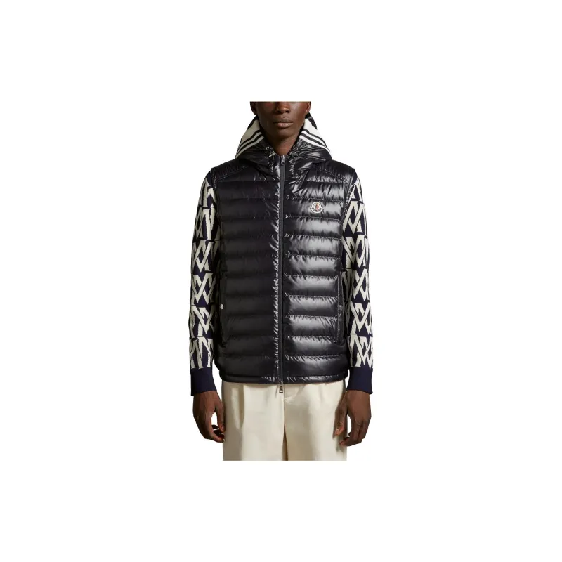 Moncler Clai Down Gilet-2