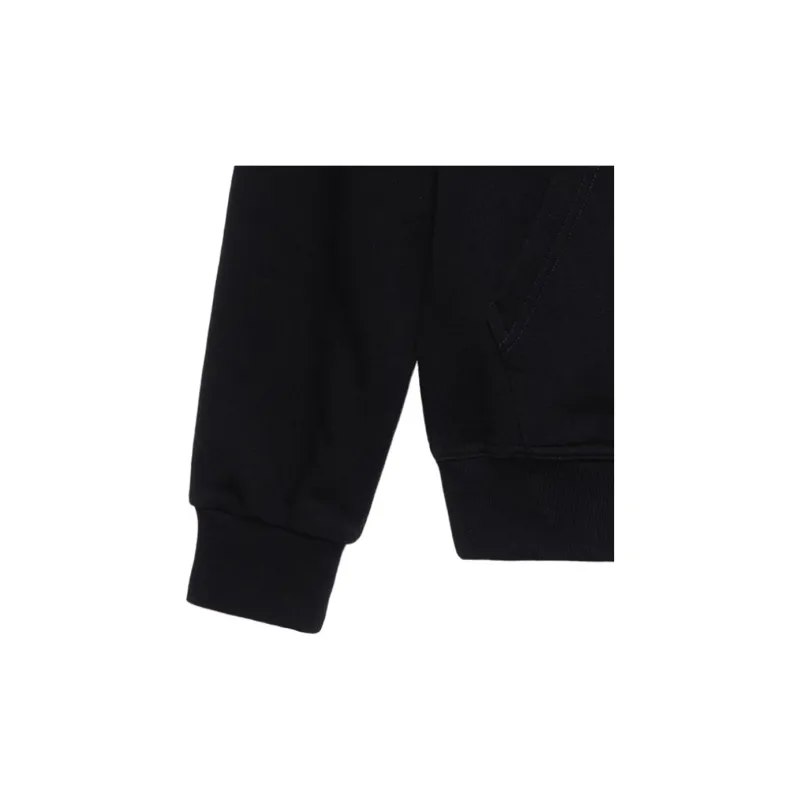 Burberry SS22 Sweatshirt Men's Black 80519231-5