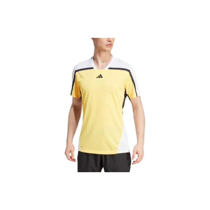 Adidas Tennis HEAT.RDY Pro FreeLift Tee-3