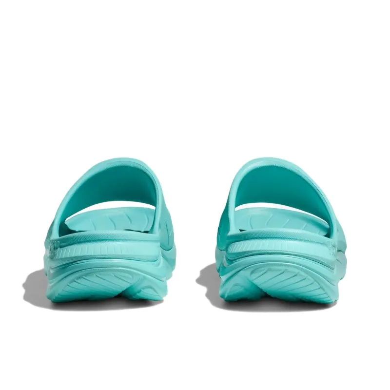 HOKA ONE ONE Ora Athletic Slide Cloudless Stormy Skies-3