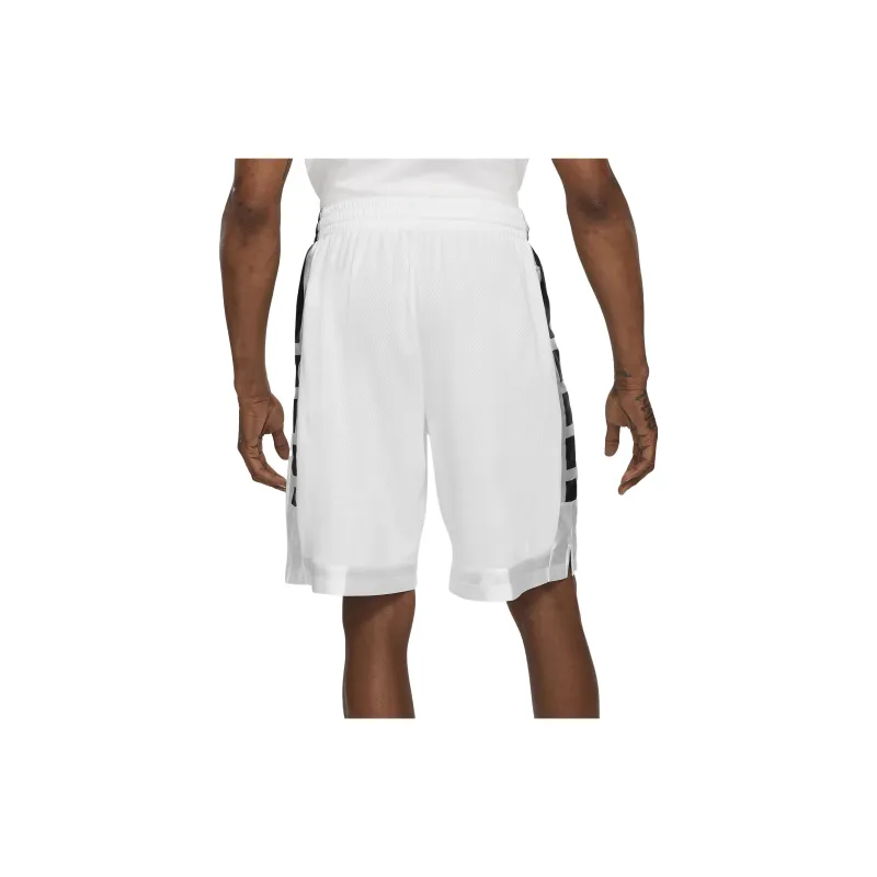 Nike Basketball Shorts Men's White-5