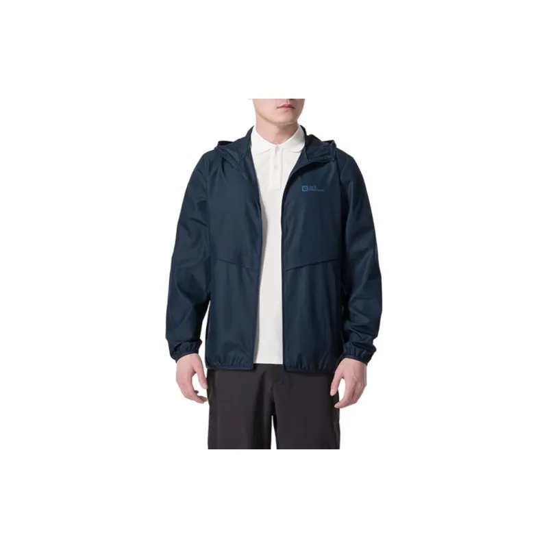 Jack Wolfskin UV Protection Sun Protection Clothing Men's-1
