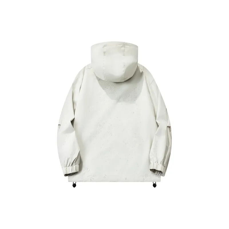KFKU Jackets Unisex-9