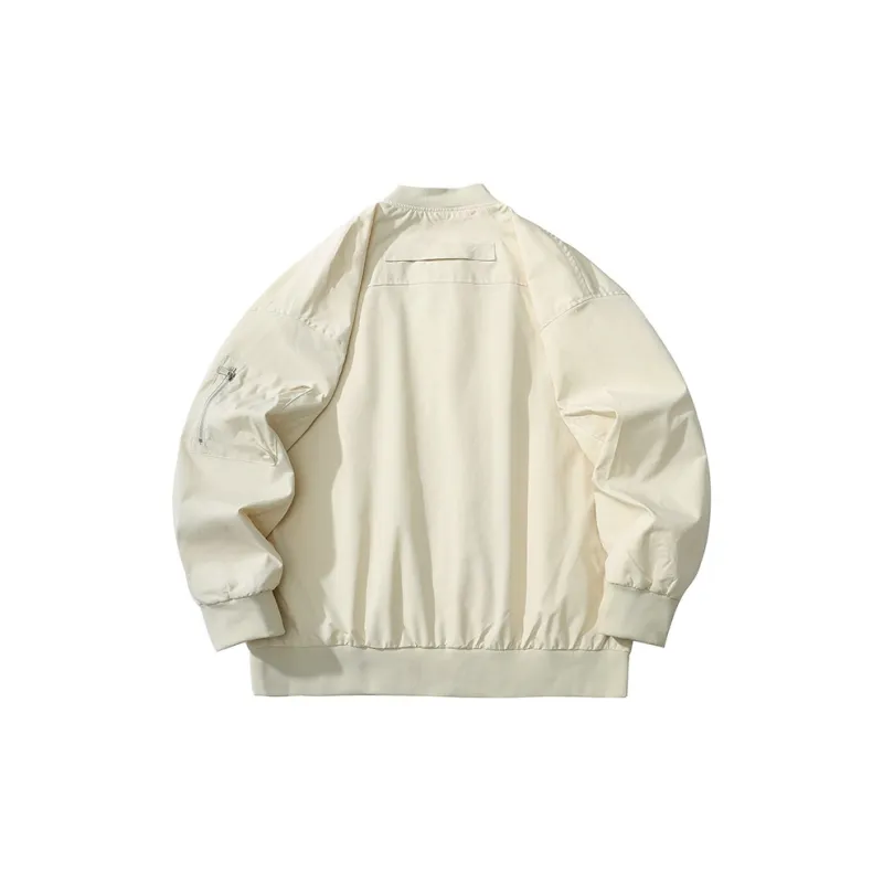 FAX FOR FMACM x For People Jackets Coats Unisex-7