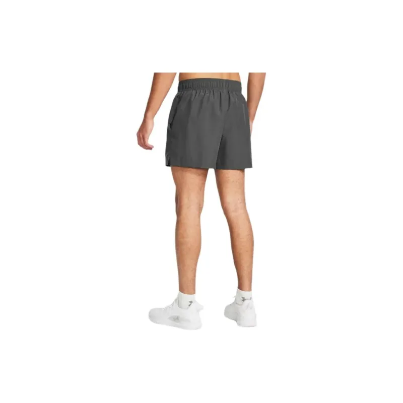 Under Armour UA Tech™ Sports Shorts Men's Dark Gray-3