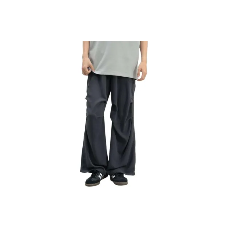 Beams Cargo Pants Men-2