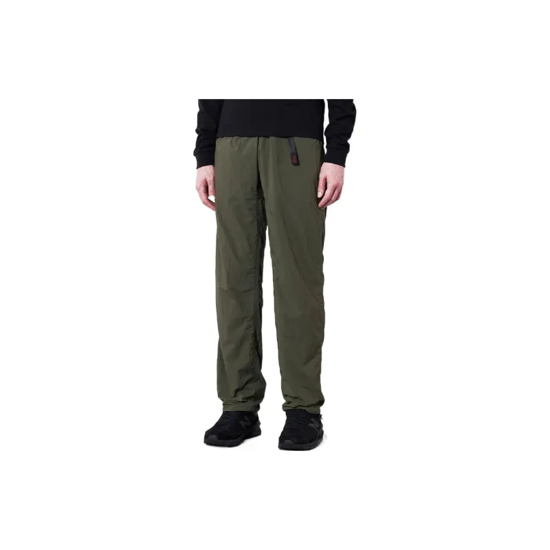Gramicci Knitted Sweatpants Unisex-5
