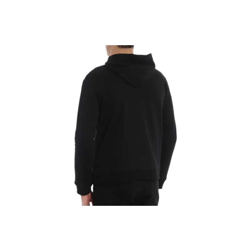 Valentino Sweatshirt Men's Black-2