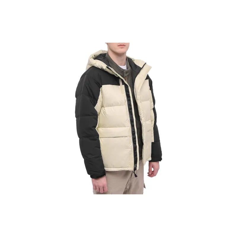 THE NORTH FACE Down Jacket Men's White-2