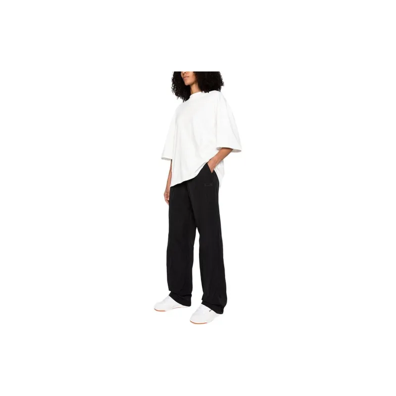 Reebok Piped-trim Cotton T-shirt-3