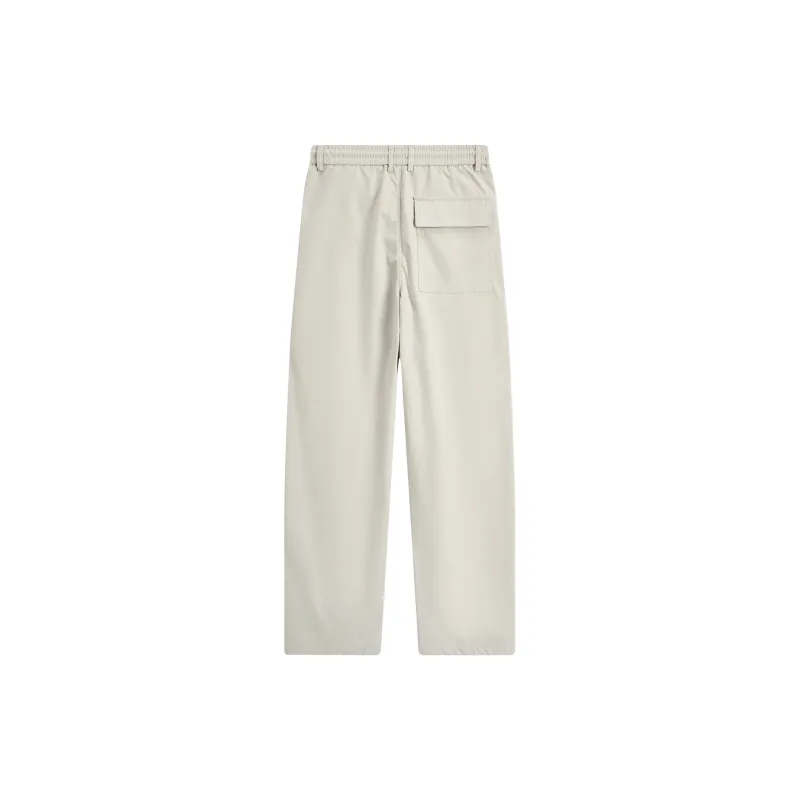 NOME Casual Pants Unisex-7
