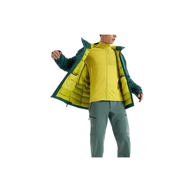 Arc'teryx Beta Down Insulated Jacket-3