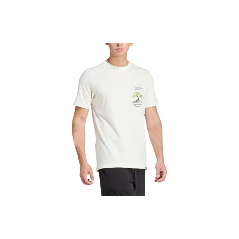 Adidas Growth Graphic Tee-1
