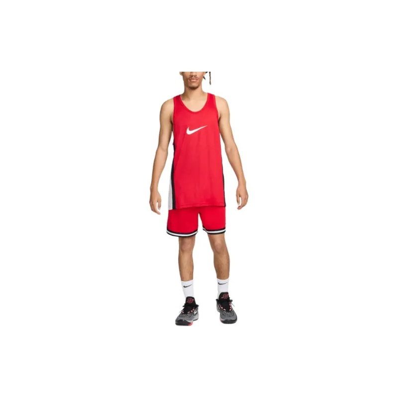 Nike Dna Men's Dri FIT 6' Uv Woven Basketball Shorts-1