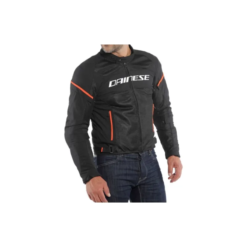 DAINESE AIR FRAME Summer Breathable Men's-5