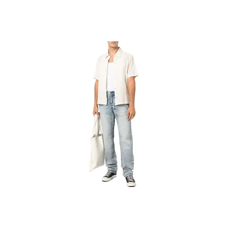 Ksubi Jeans Men Denim Blue-1