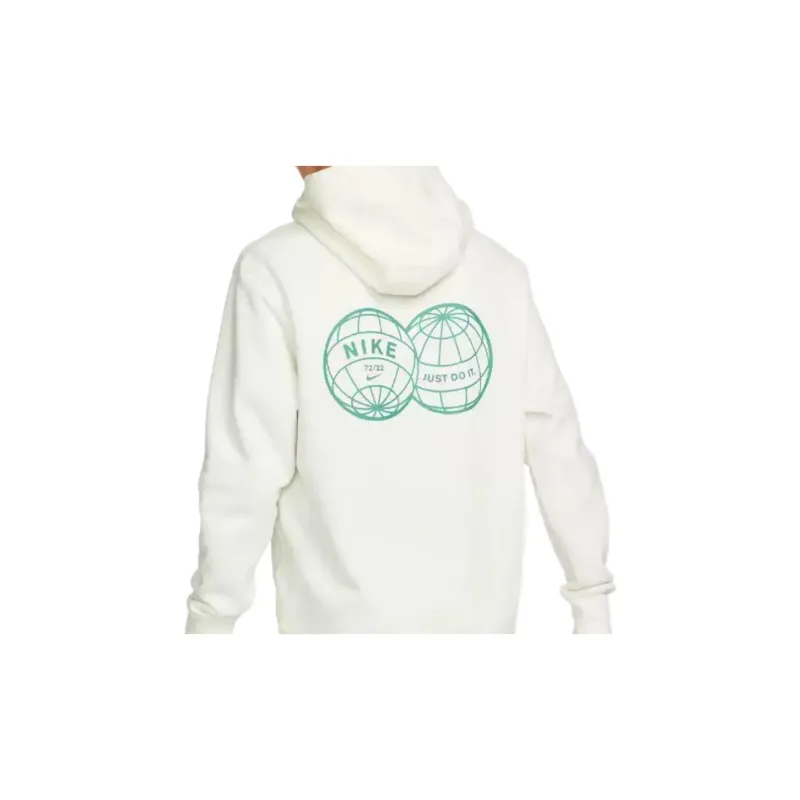 Nike CNY Collection Sweatshirts Men White-3