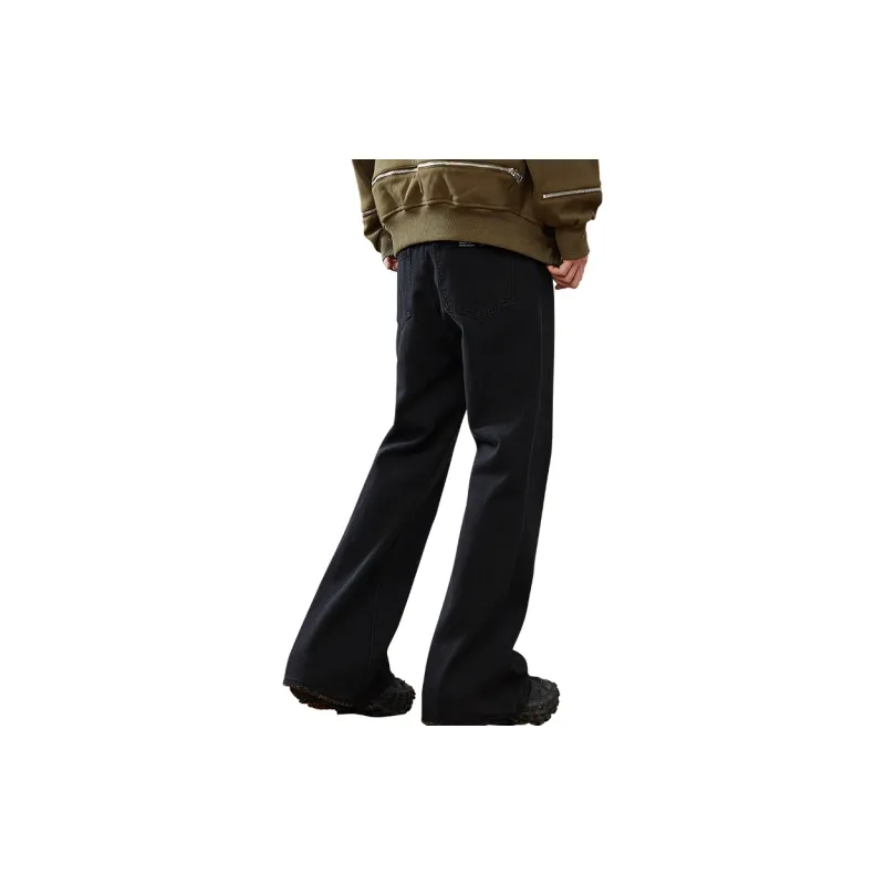FA2LO Jeans Unisex-6