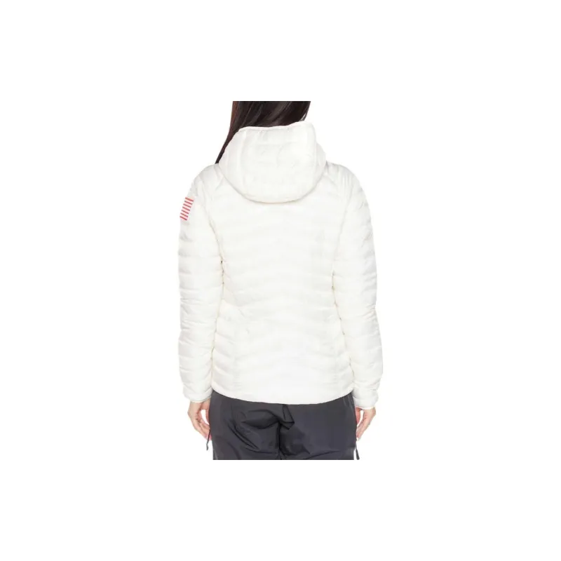 Kappa 6Cento 663 US Ski Jacket Jacket Women's-1