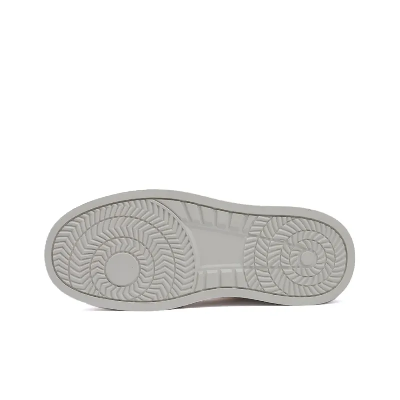 Tide Attack Slip Resistant Mid Top Skateboard Shoes Men's-5