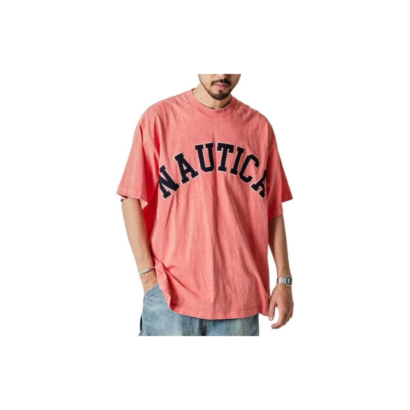 NAUTICA T Shirts Men-8