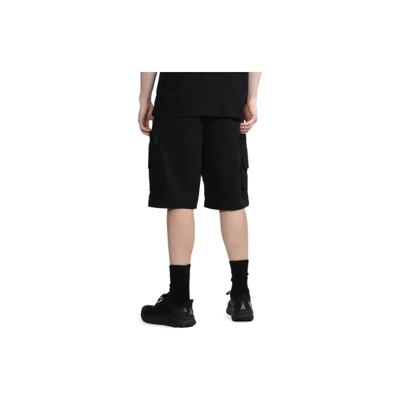 Izzue Casual Shorts Unisex-2