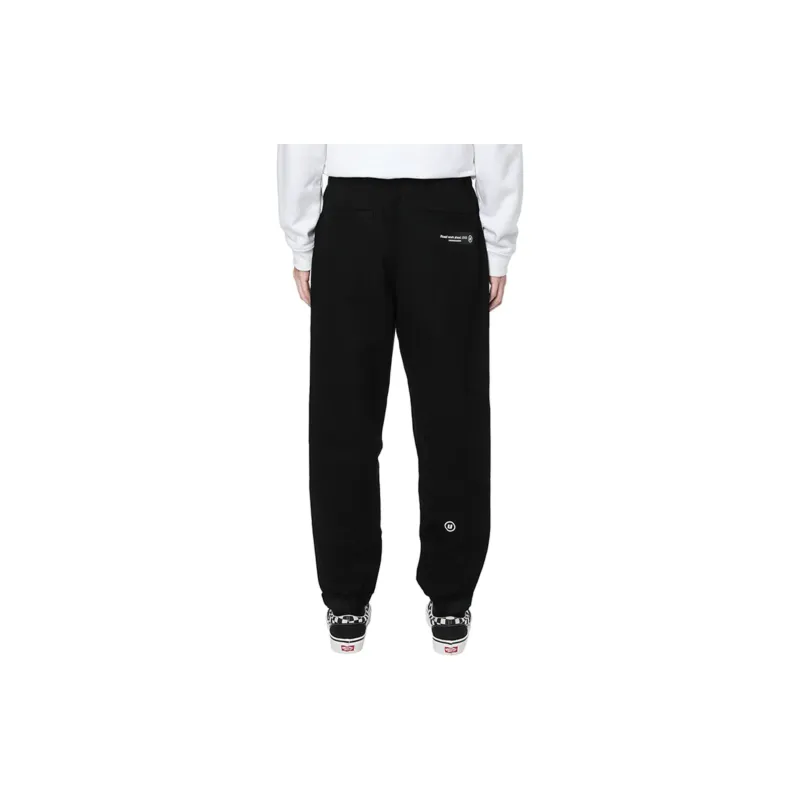 UNDERGARDEN Casual Pants Unisex-2
