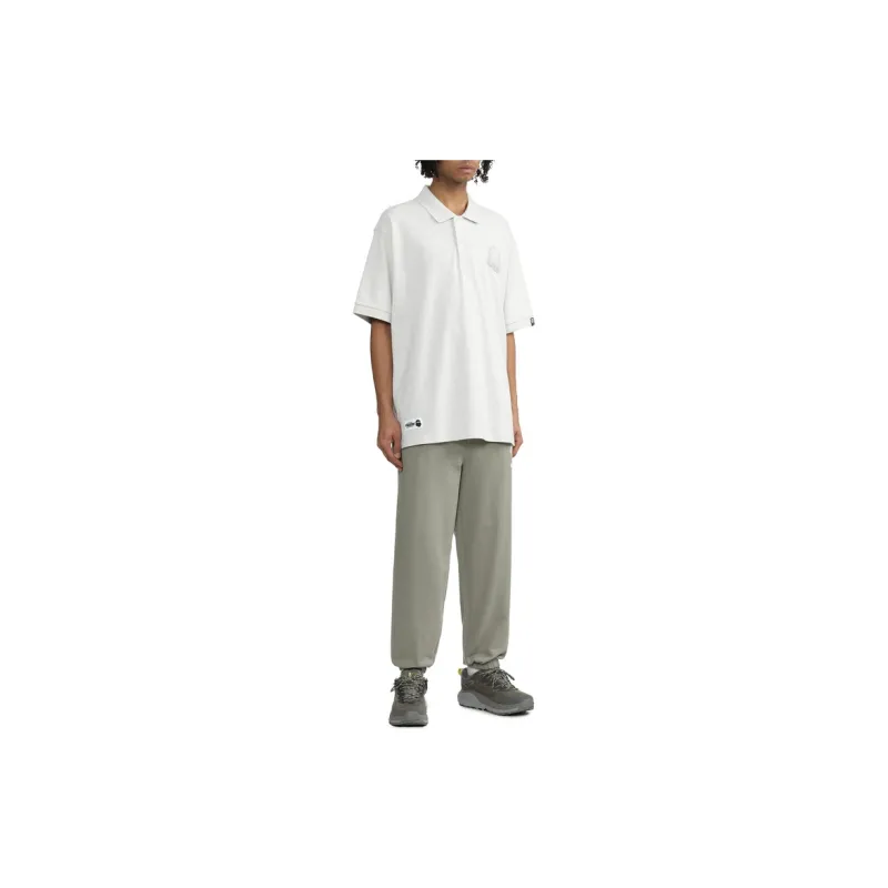 Fingercroxx Polo Shirts Unisex-4