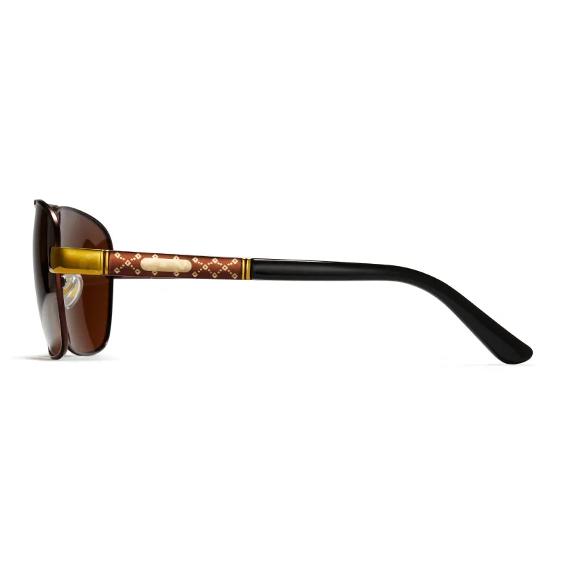 CYXUS Aviator Sunglasses Unisex-5